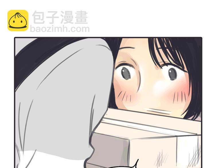第1话 我的情敌，有两个情人99