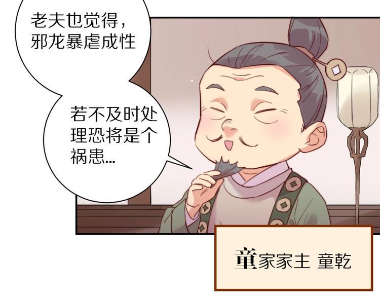 第6话  和恶龙一起入学？！27