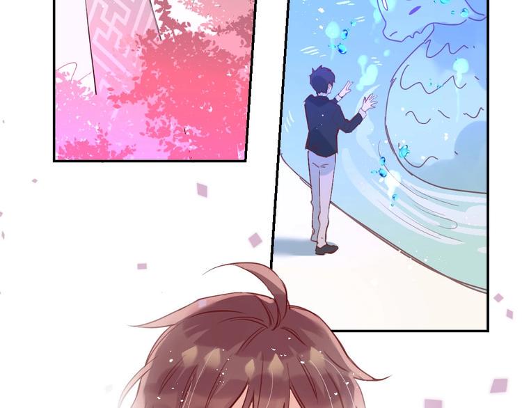 第6话  和恶龙一起入学？！85