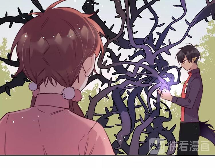 第9话  可怕的测验结果！60