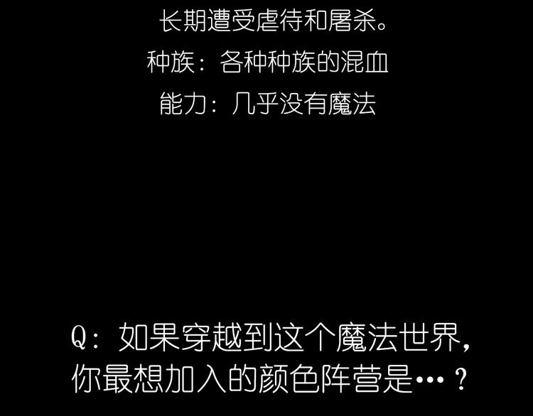 序章 色彩争夺开战！89