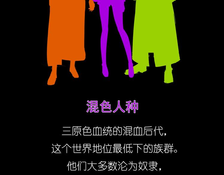序章 色彩争夺开战！88