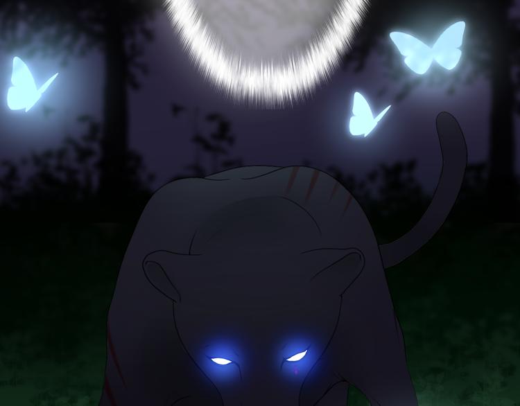 第4话 你害怕野兽吗？18