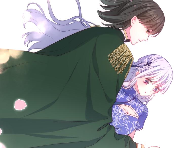 第5话 和我一起跳舞吗？69