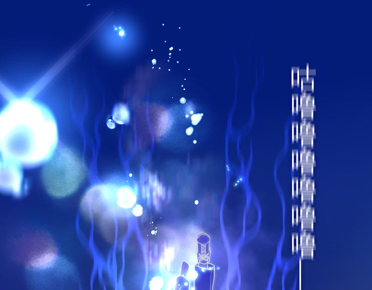第1话 天使？野兽？129
