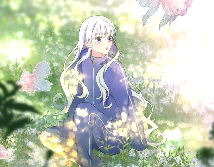 第2话 照顾虚弱的恩人29