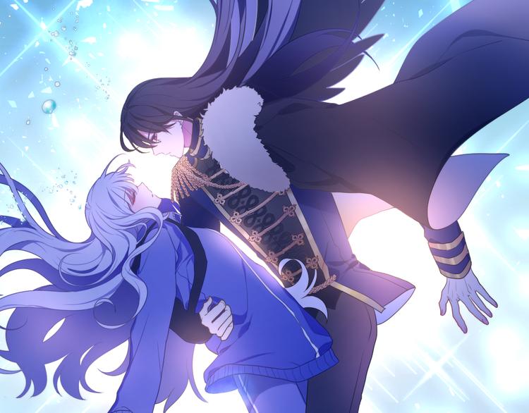第1话 天使？野兽？160