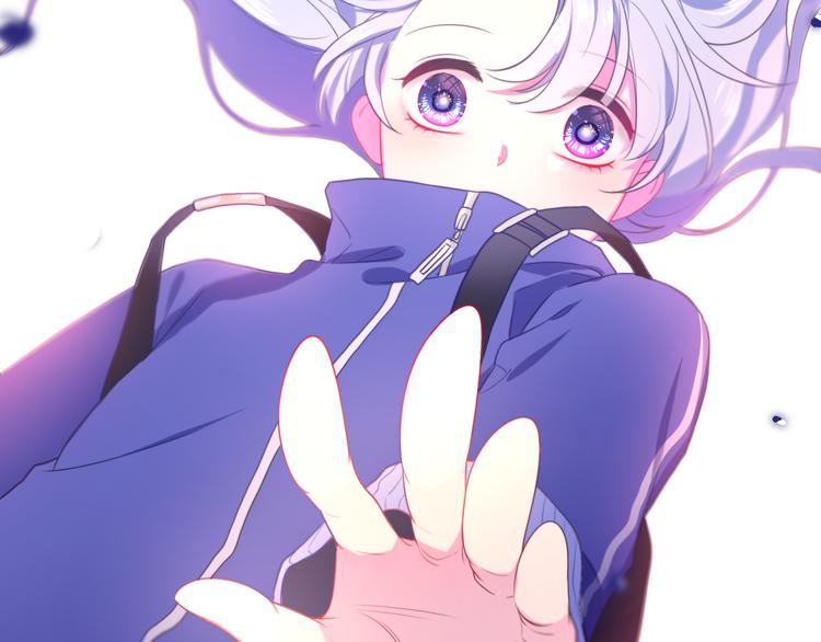 第1话 天使？野兽？110