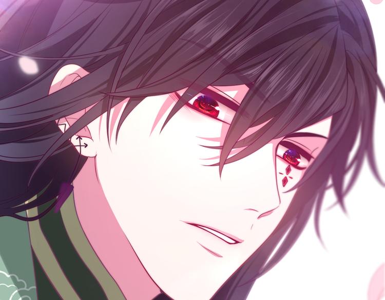 第5话 和我一起跳舞吗？97