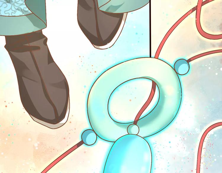 第2话 黏…黏在一起了！？6