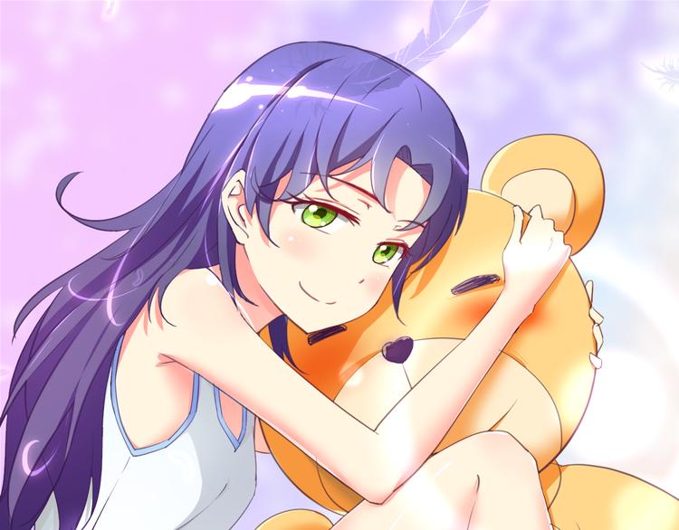 第5话 变性的原因！0