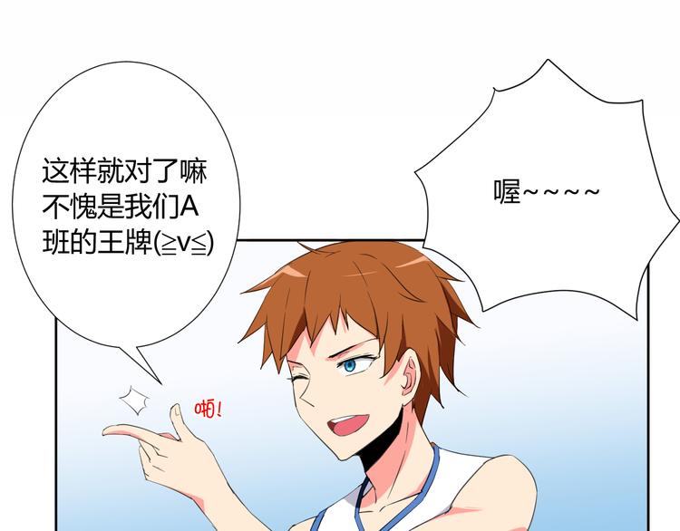 第2话 被发现了？！66