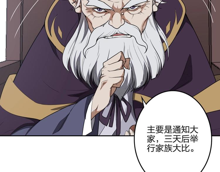 第23话 家族大比85