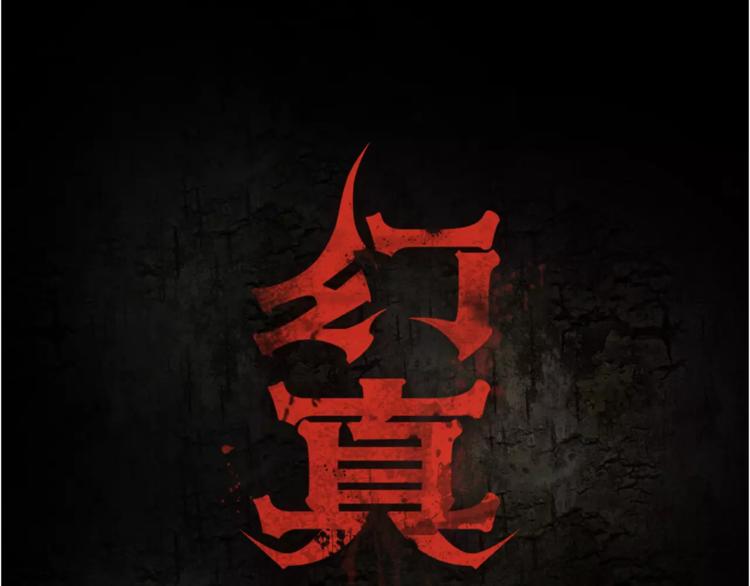 完结篇 幻为真，真为幻0