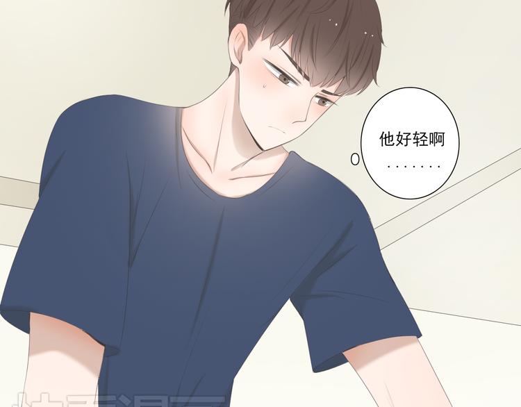 第10话 孤男寡女酒后共处一室？！74
