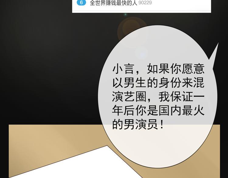 第1话 当红影星被看裸胸？！68