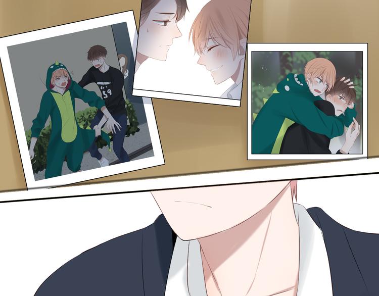第15话 你的眼里只有我就好93