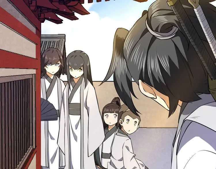 第8话 师父给你撑腰58