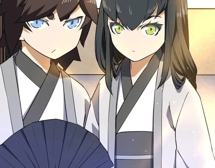 第8话 师父给你撑腰60