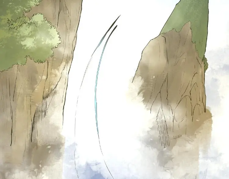 第5话 正气崖34