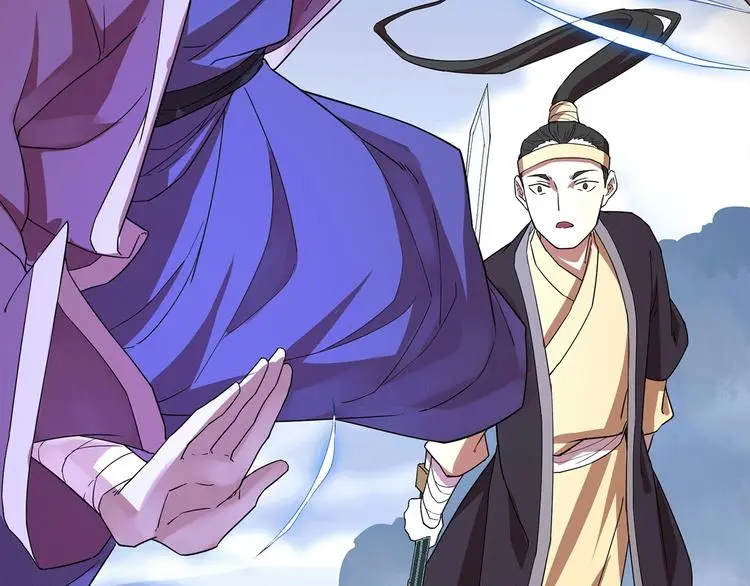 第3话 一言不合就逃跑138