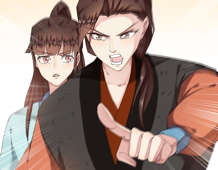 第22话 原来她是公主？21