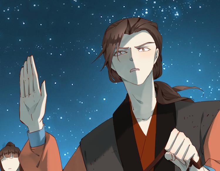 第32话 逃离？26