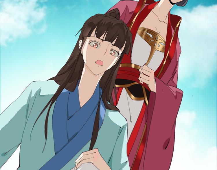 第23话 你让我们叛国？！5