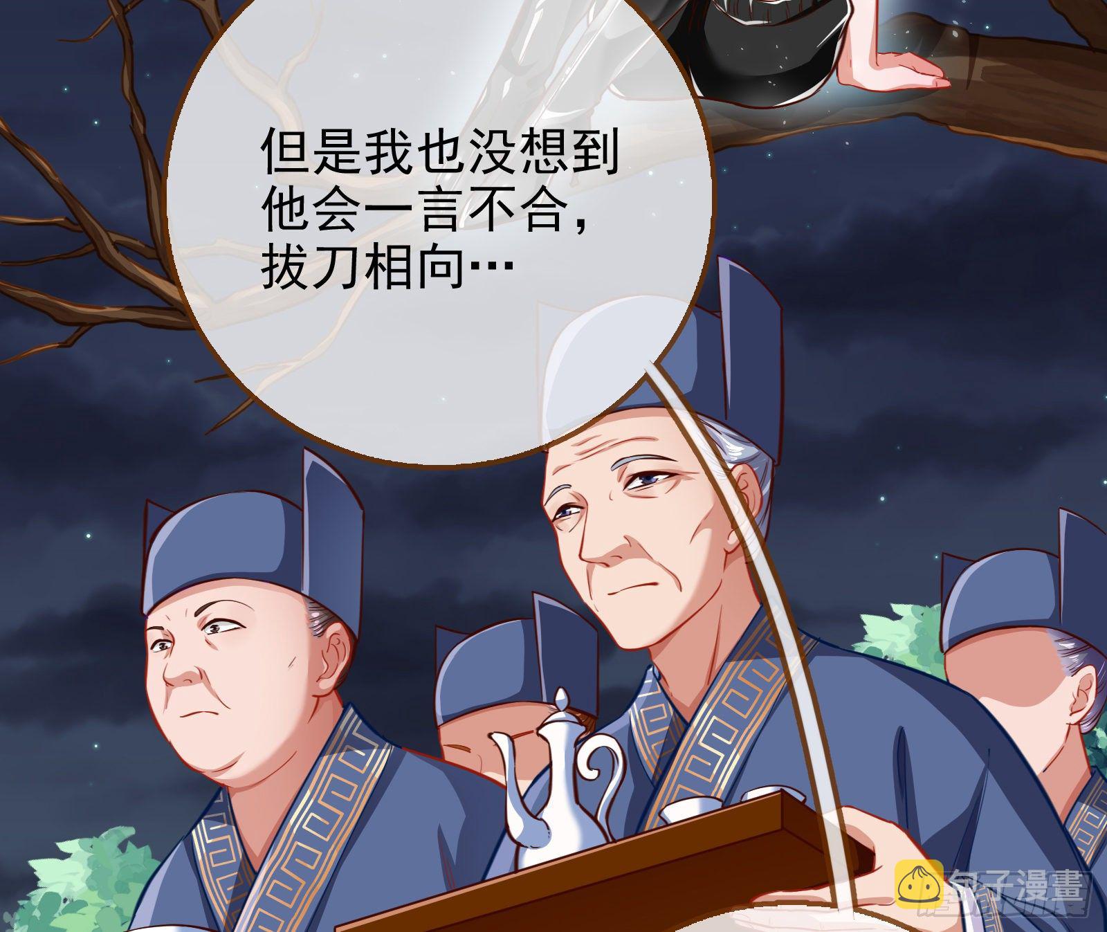 奸妃归来4