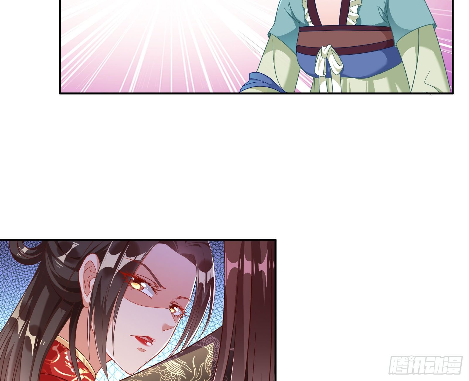 夺舍奸妃72