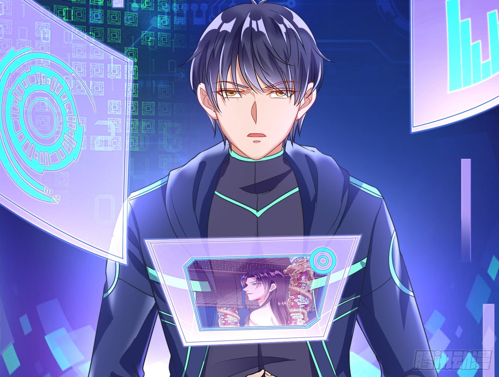 执行者亲临17