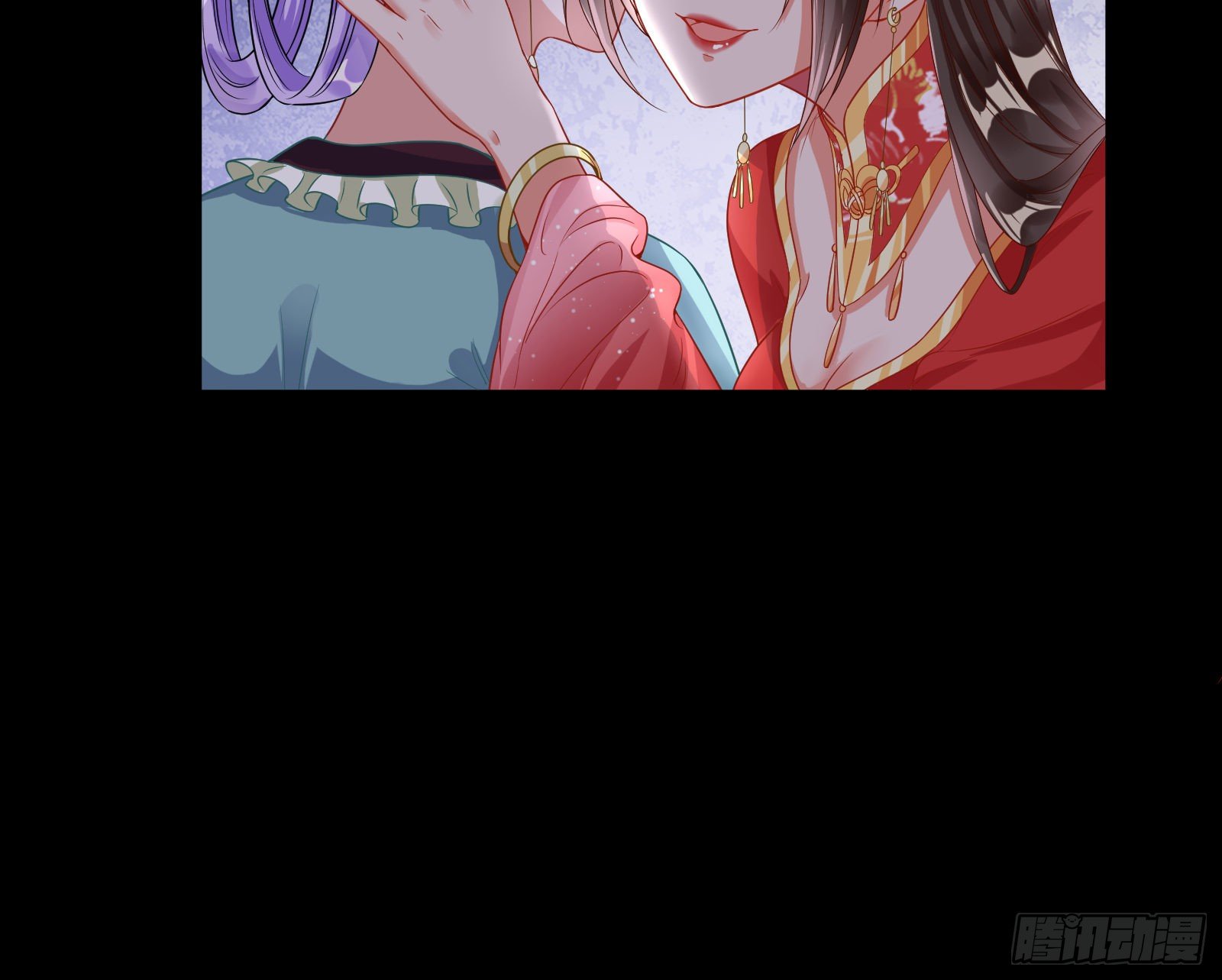 夺舍奸妃93
