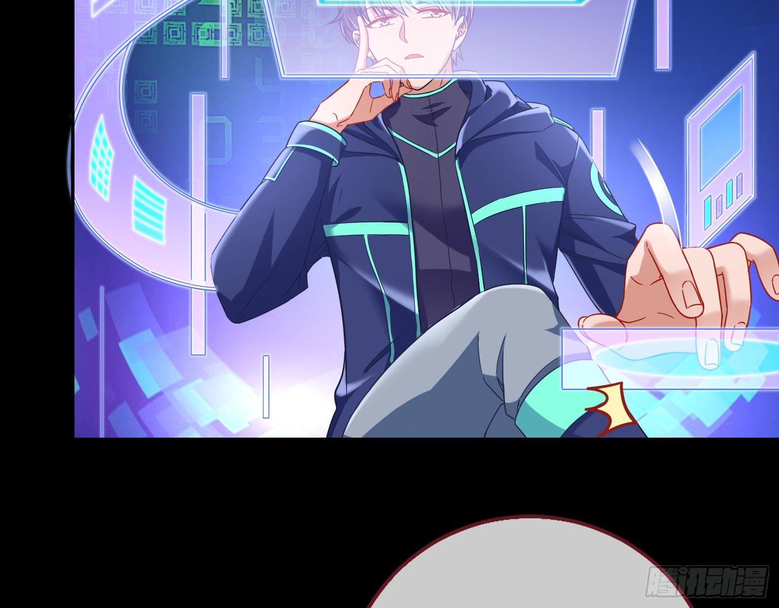 执行者亲临21