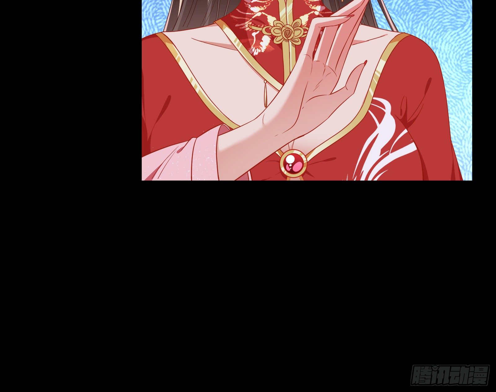 夺舍奸妃112