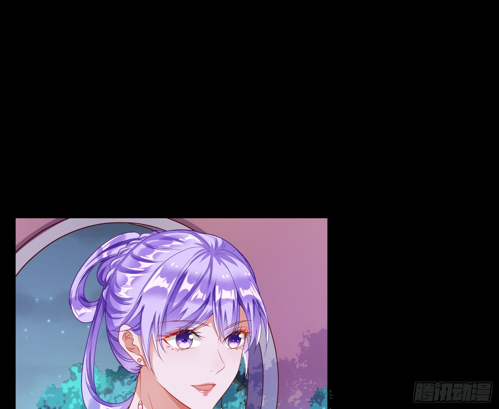 夺舍奸妃77