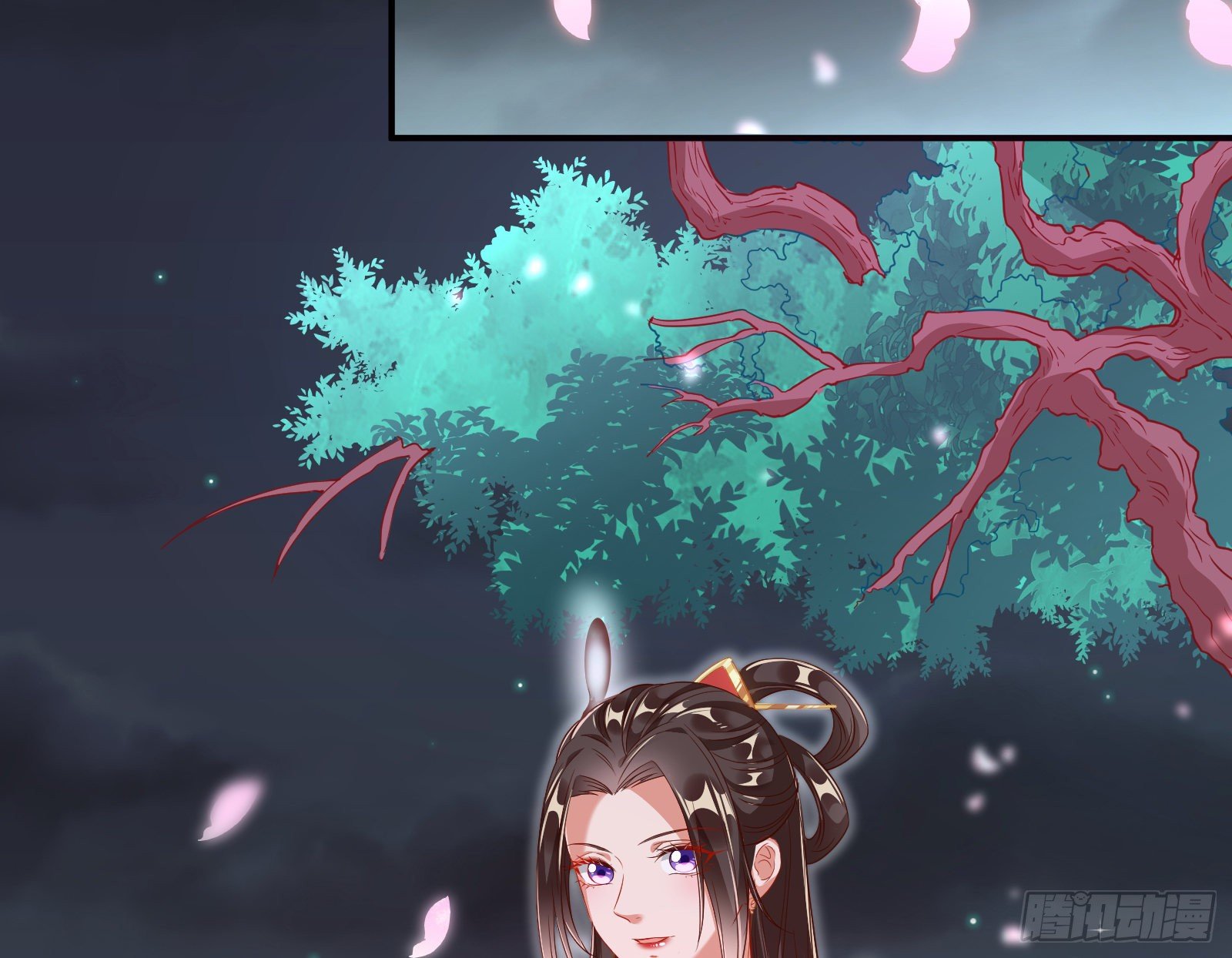 夺舍奸妃130
