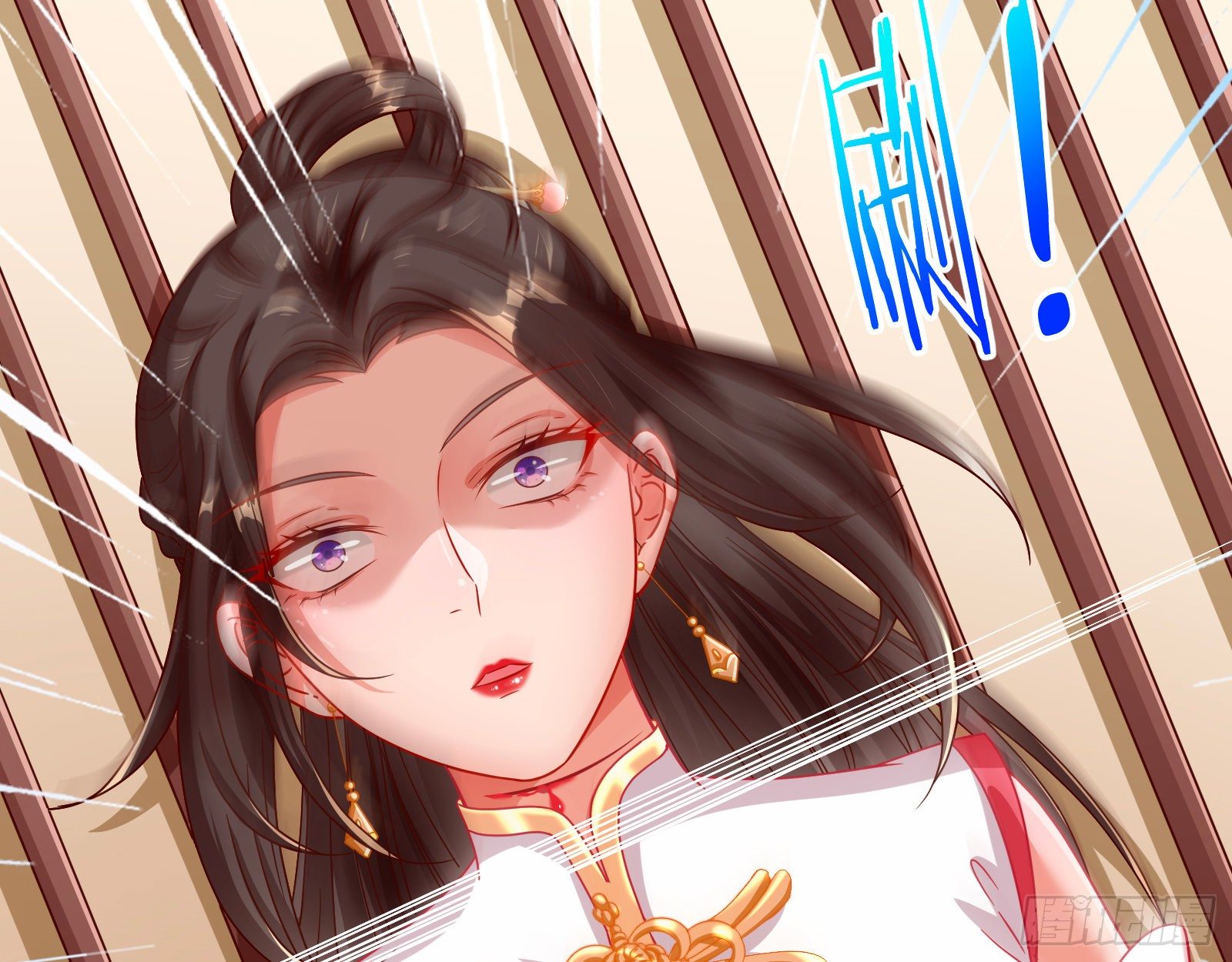 执行者亲临92