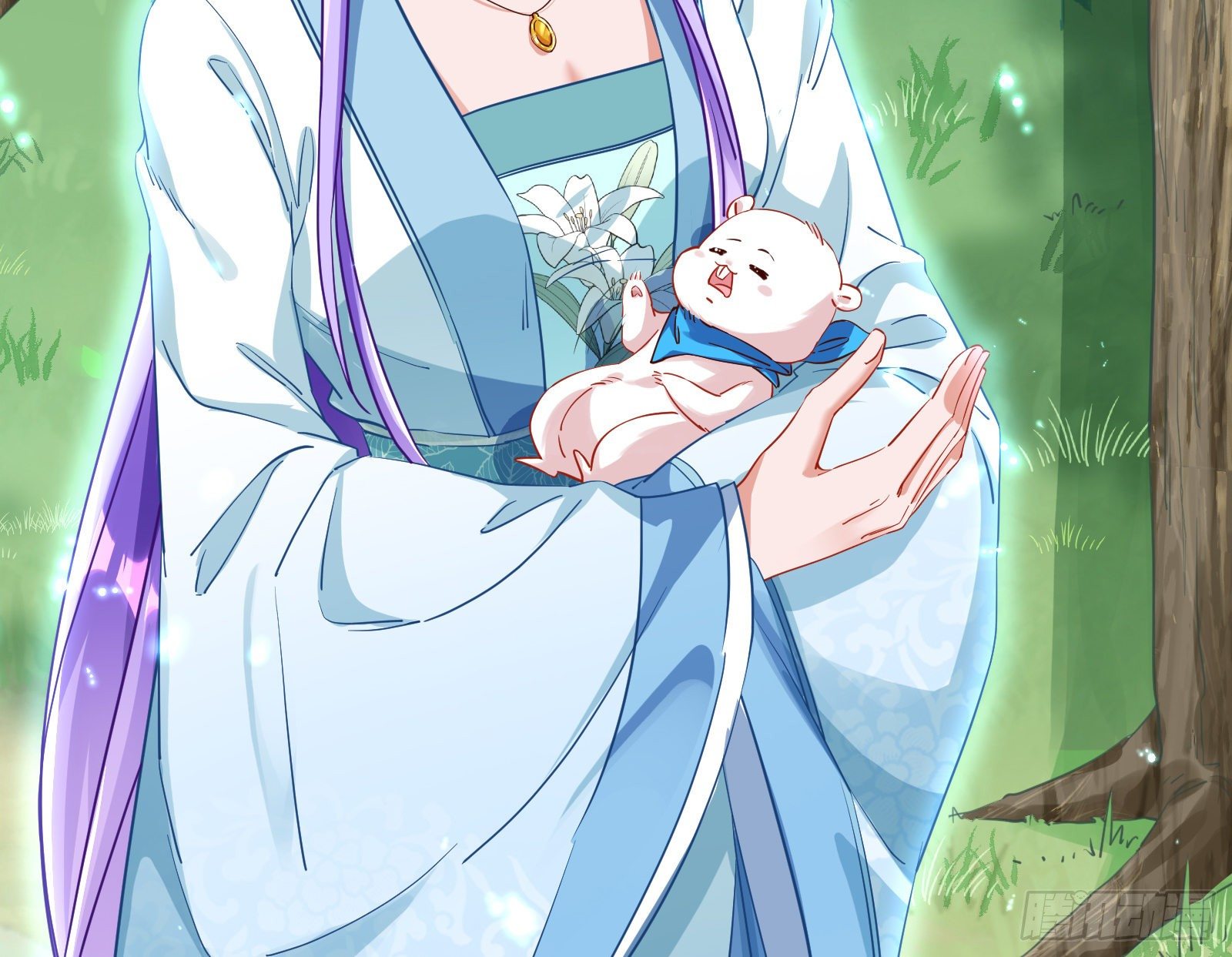 混进皇宫33