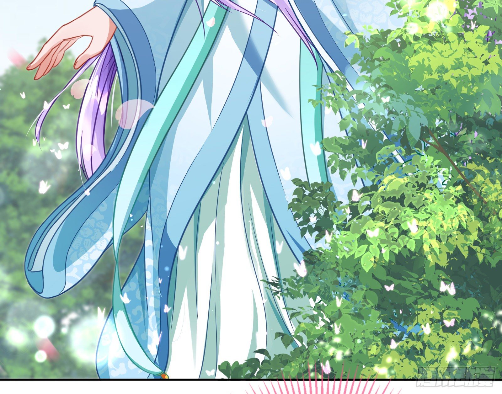 混进皇宫43