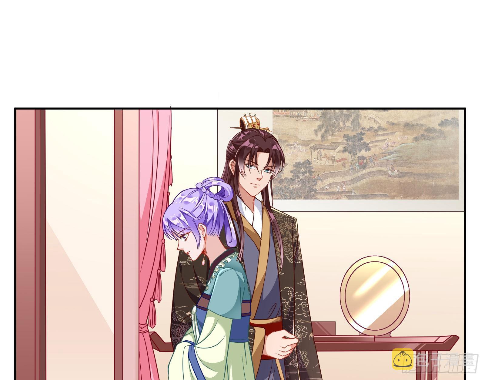 夺舍奸妃54