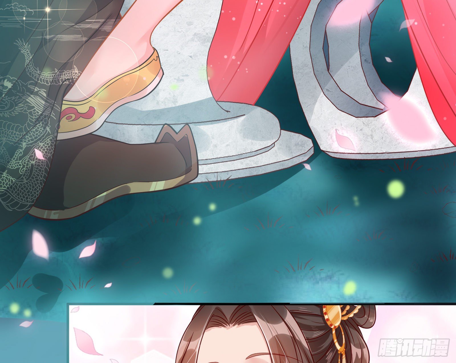 千层套路70