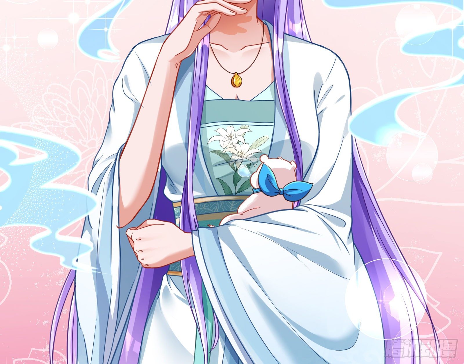 混进皇宫39