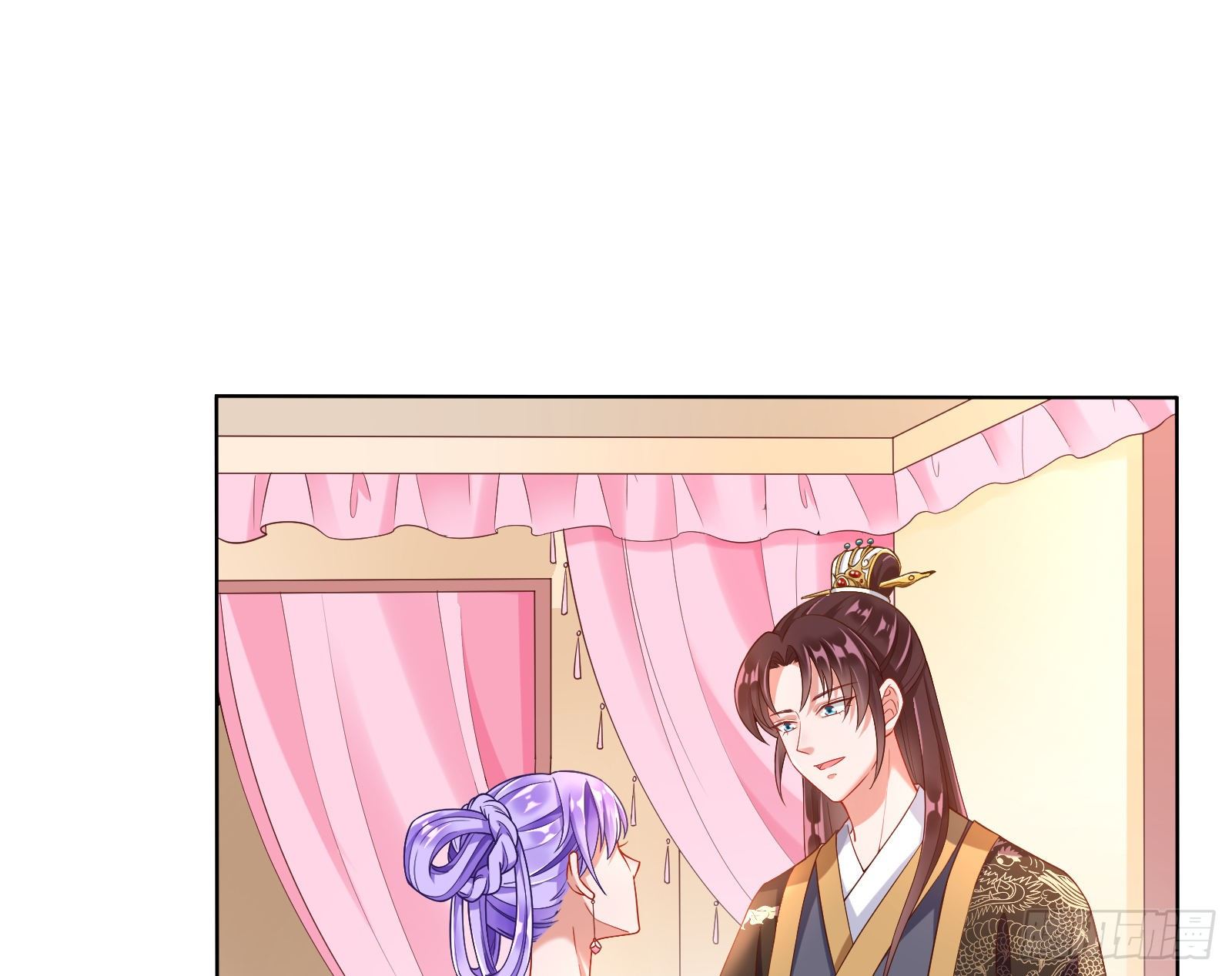 夺舍奸妃36