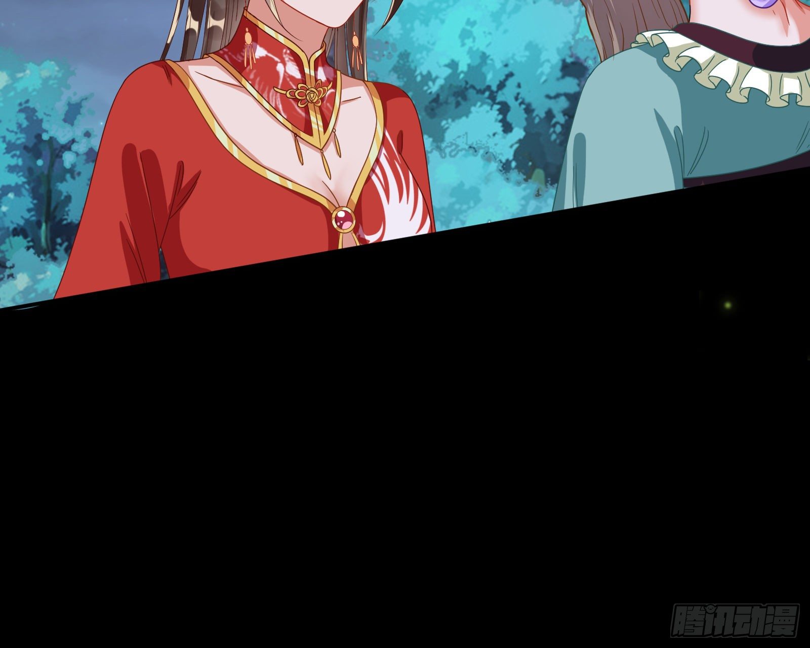 夺舍奸妃101