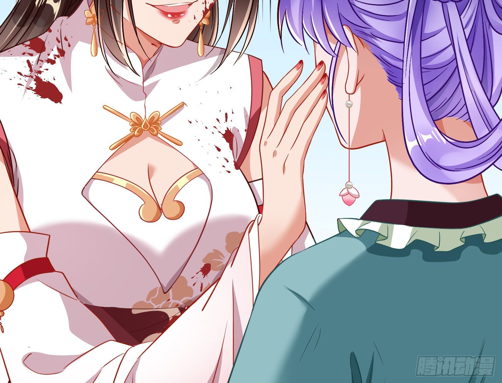 混进皇宫103