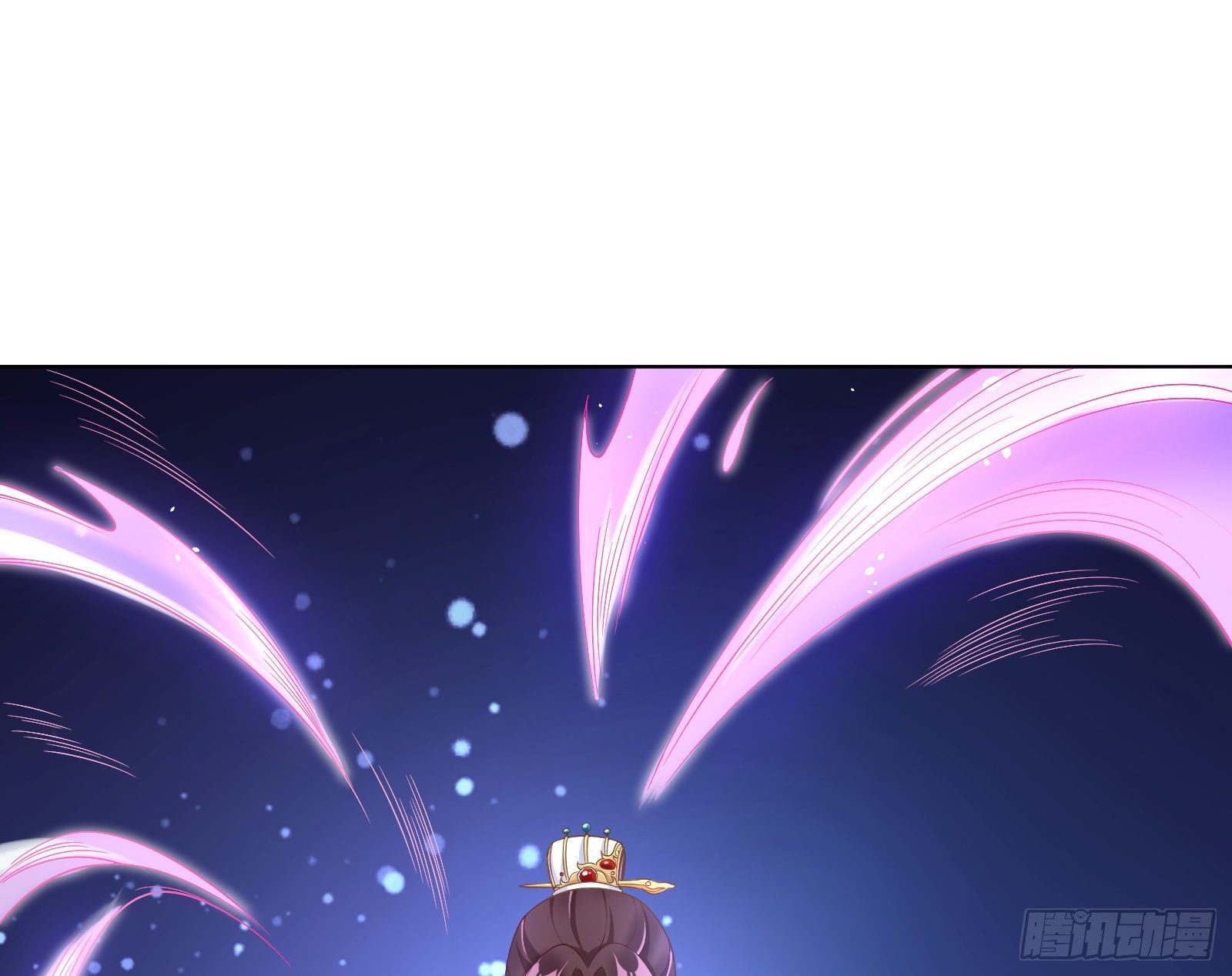 夺舍奸妃40