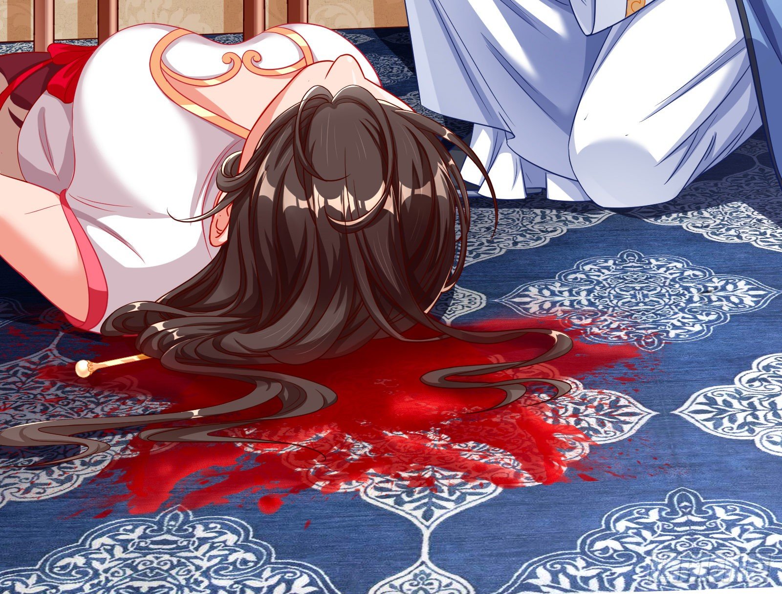 执行者亲临100