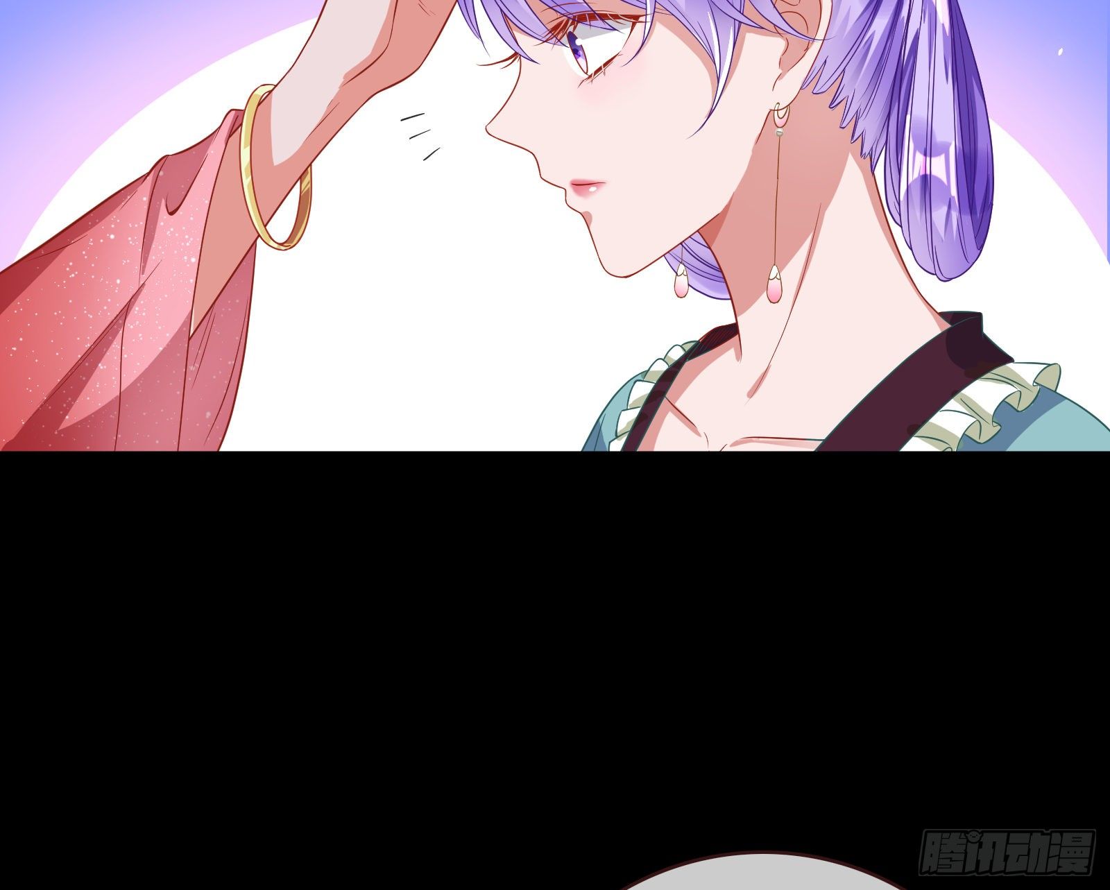 夺舍奸妃91