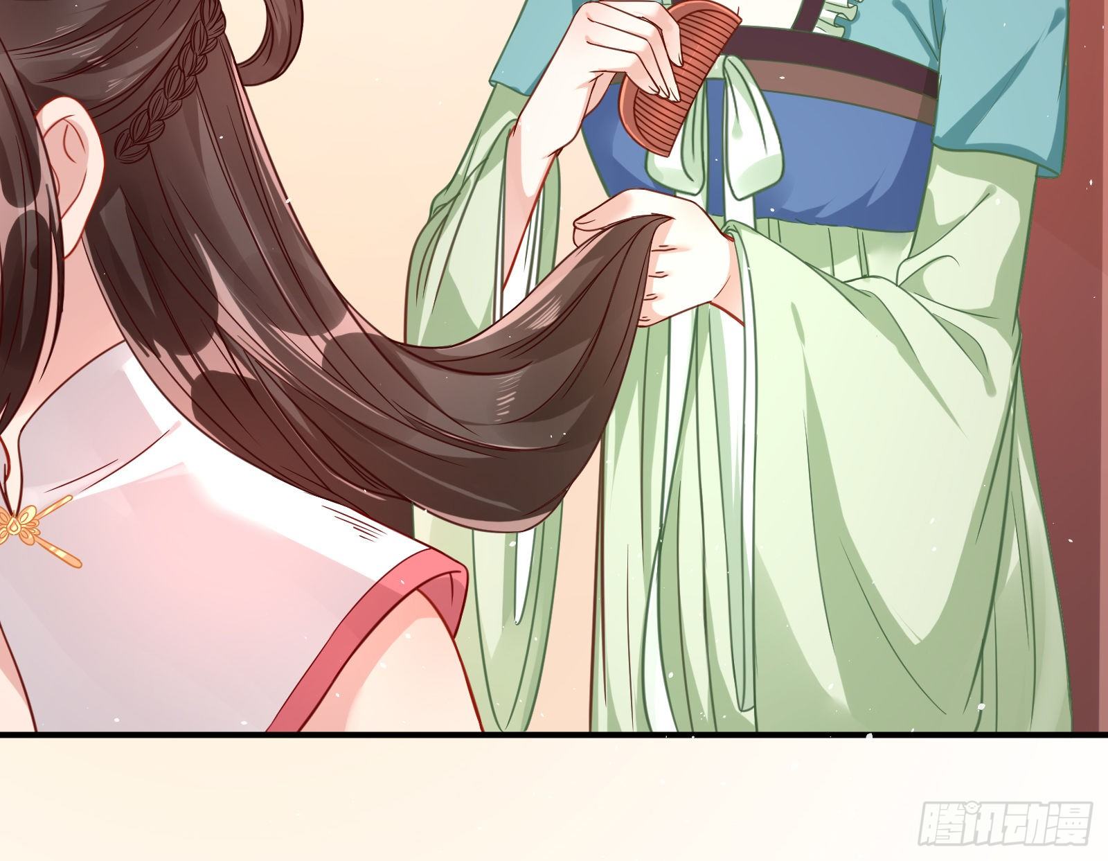 混进皇宫72
