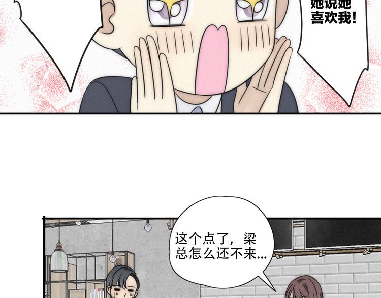 第2话 怎么又变回男的啦58